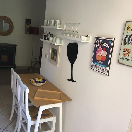 Casa Klara Apartment Bologna Bagian luar foto