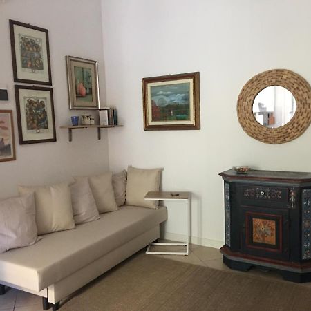 Casa Klara Apartment Bologna Bagian luar foto