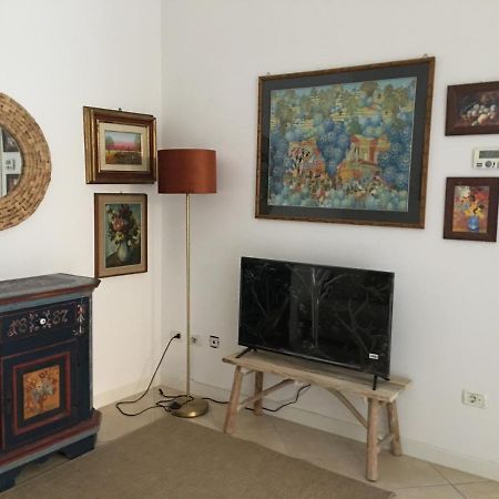 Casa Klara Apartment Bologna Bagian luar foto
