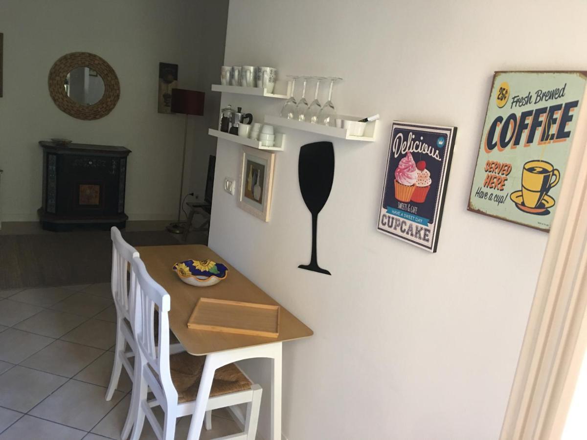 Casa Klara Apartment Bologna Bagian luar foto