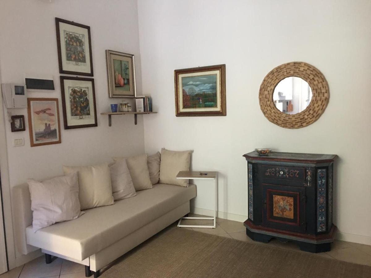 Casa Klara Apartment Bologna Bagian luar foto