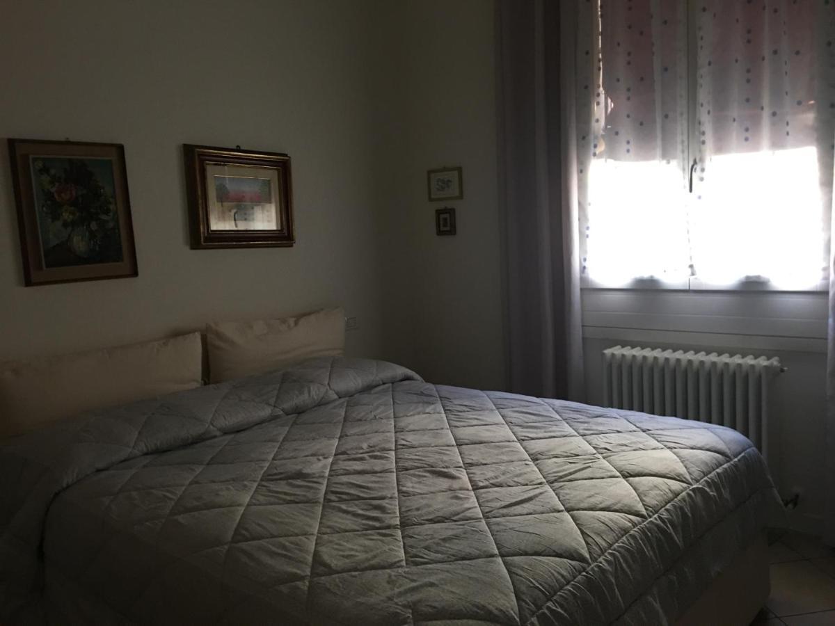 Casa Klara Apartment Bologna Bagian luar foto