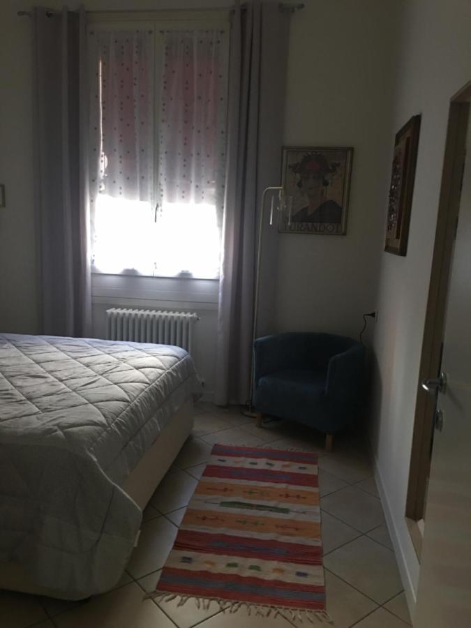 Casa Klara Apartment Bologna Bagian luar foto