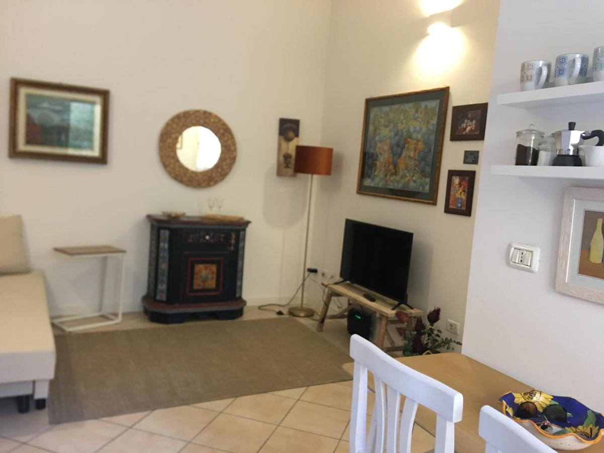 Casa Klara Apartment Bologna Bagian luar foto