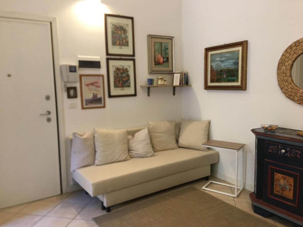 Casa Klara Apartment Bologna Bagian luar foto