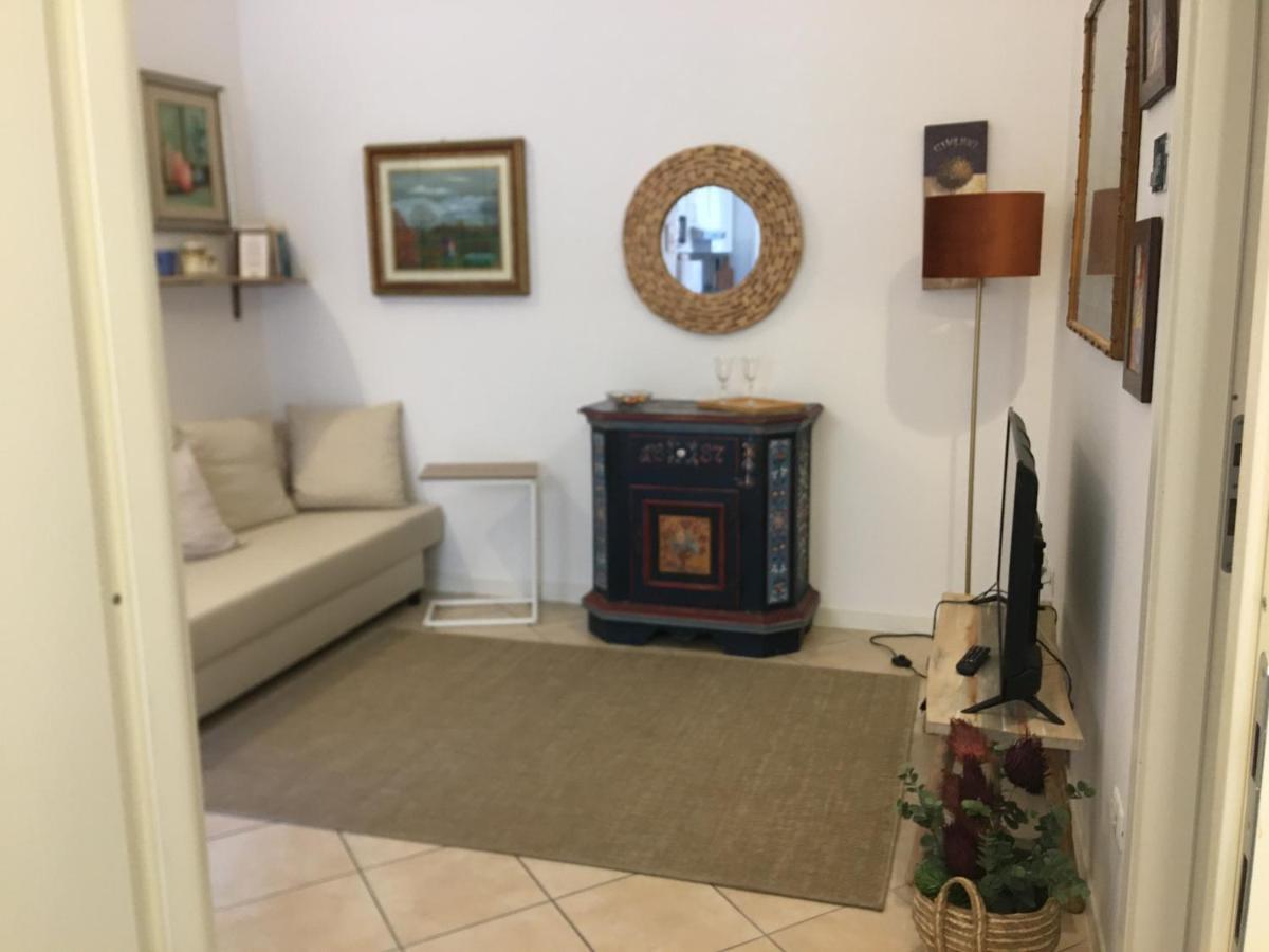 Casa Klara Apartment Bologna Bagian luar foto