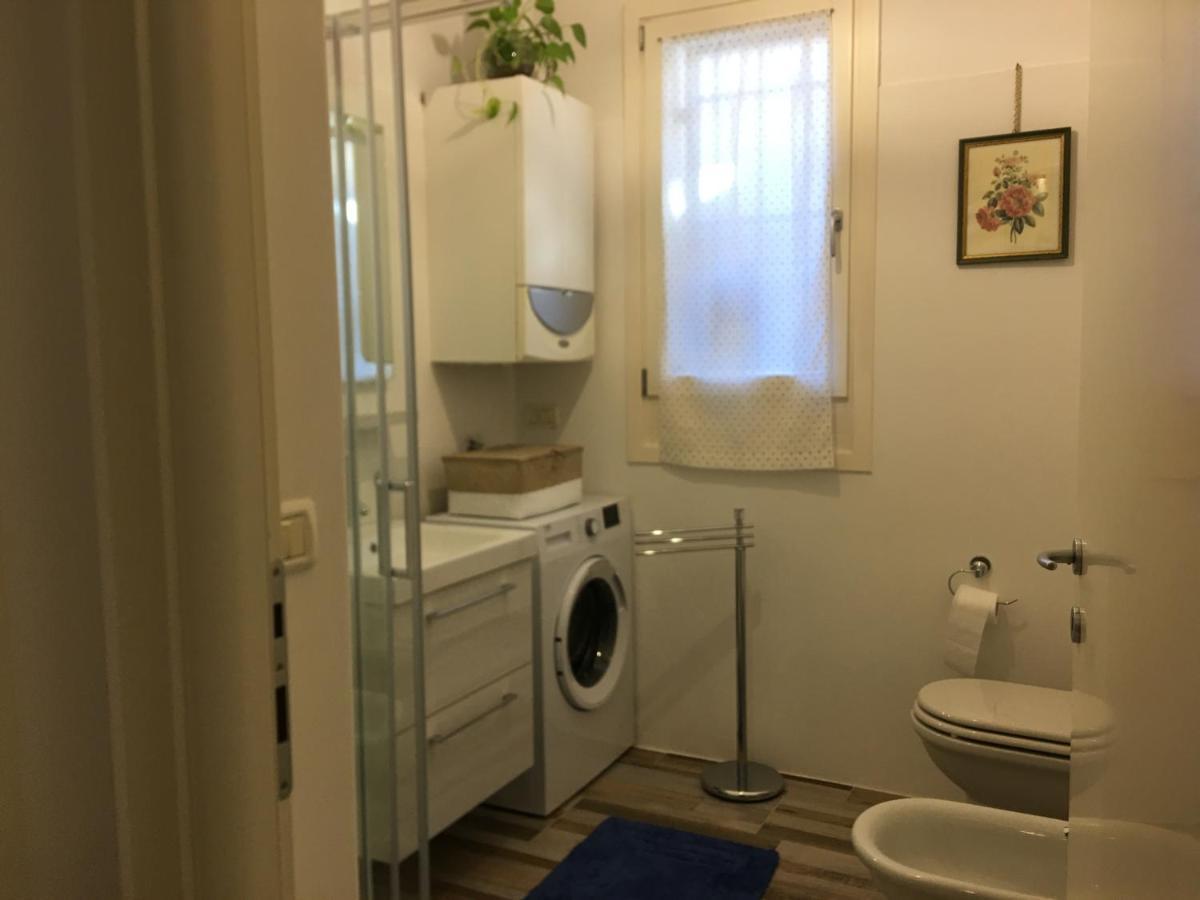 Casa Klara Apartment Bologna Bagian luar foto